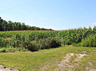 County Road C, Seymour, WI 54165