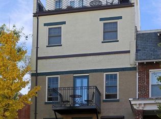 1428 Monroe St NW APT B, Washington, DC 20010