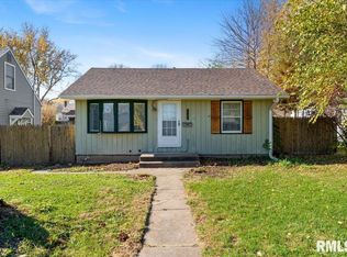 3414 Marquette St, Davenport, IA