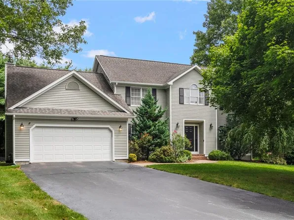 8 Ridgefield Ct, North Kingstown, RI 02852