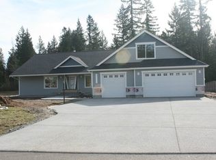 9114 Big Bear Ct SE, Olympia, WA 98501