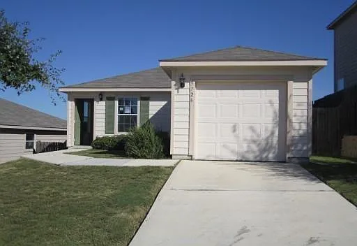 5726 Hickory Cyn — Photo 1