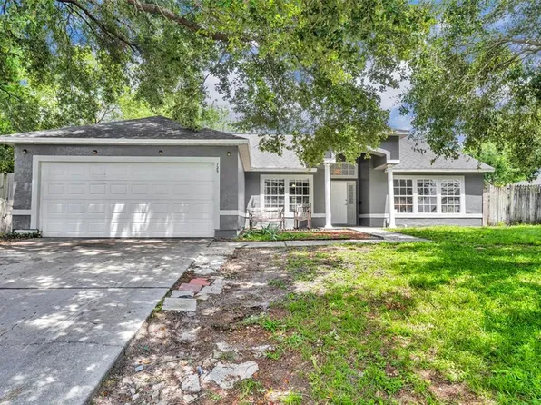 725 W 9th St, Deltona, FL 32725