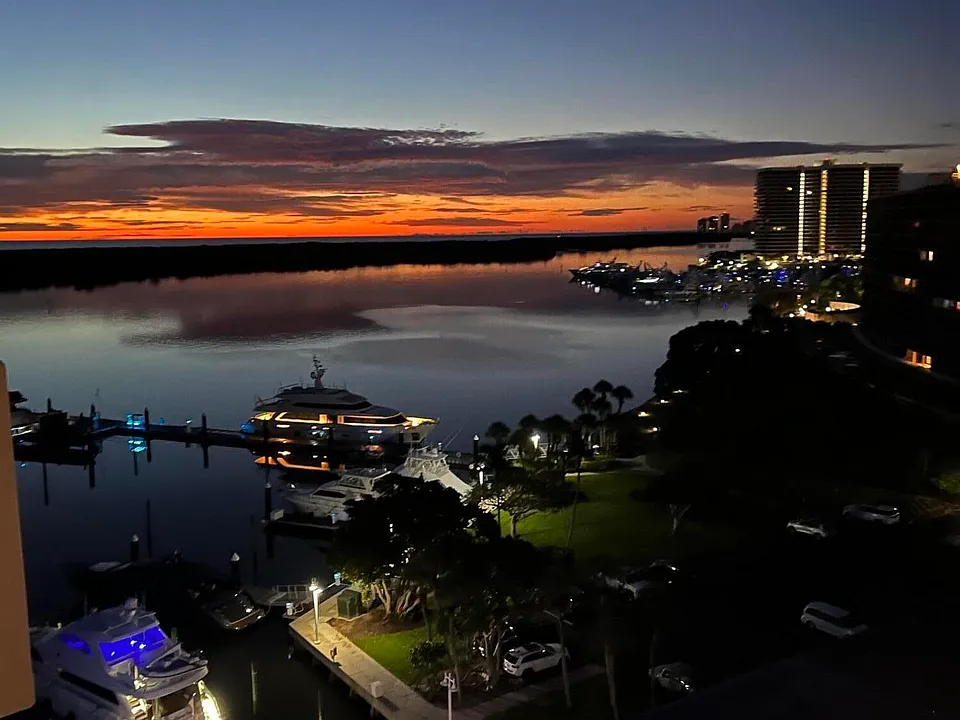 1208 Marine Way #905