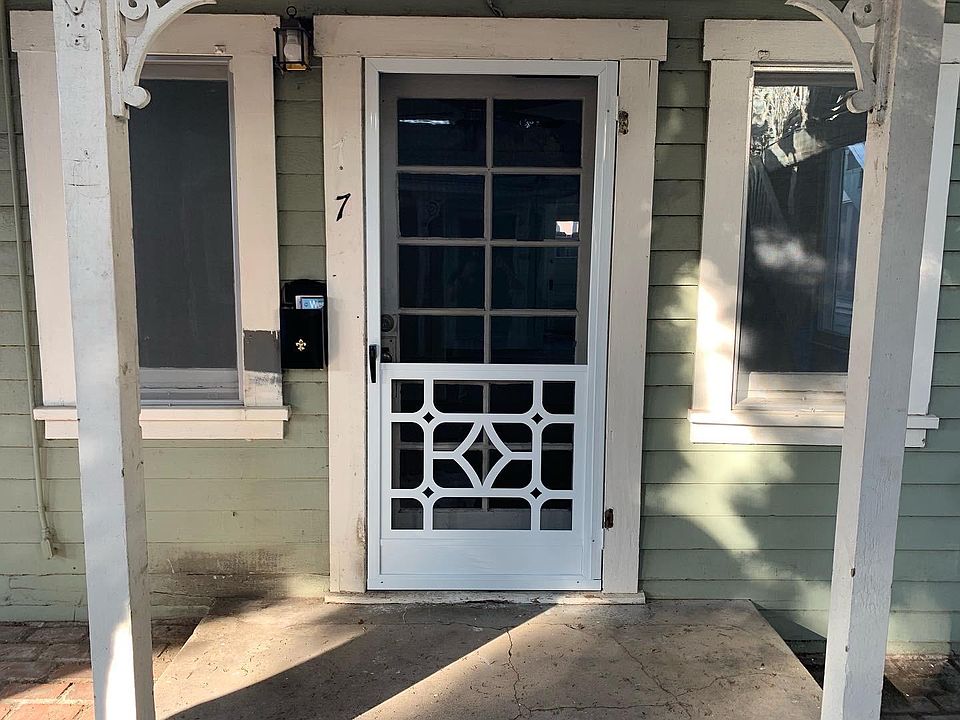1st image of 207 N Glassell St #7