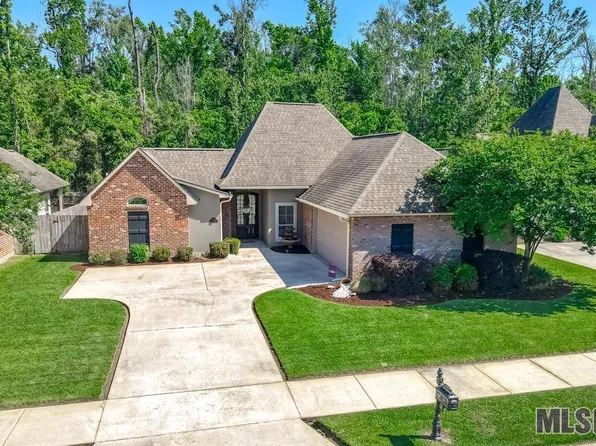 17099 Bentons Ferry Ave, Greenwell Springs, LA 70739