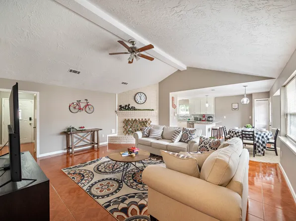 (undisclosed Address), Houston, TX 77071