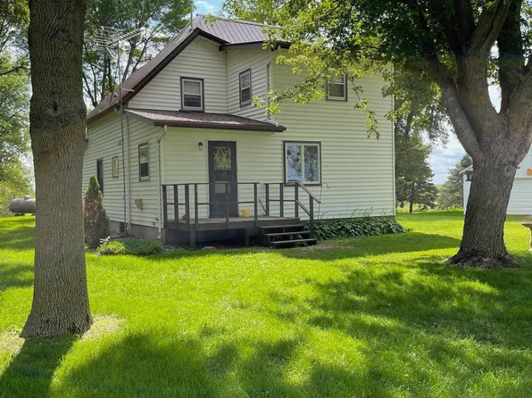 43609 790th Ave S, Truman, MN 56088