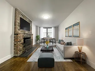 Rented by Vector New York, LLC