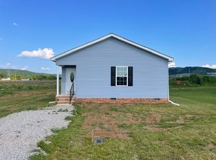110 Slagtown Rd LOT 8, Cowan, TN 37318