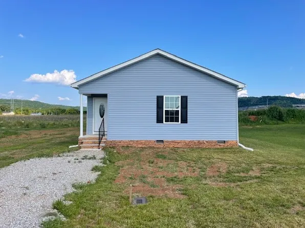 110 Slagtown Rd Lot 8, Cowan, TN 37318