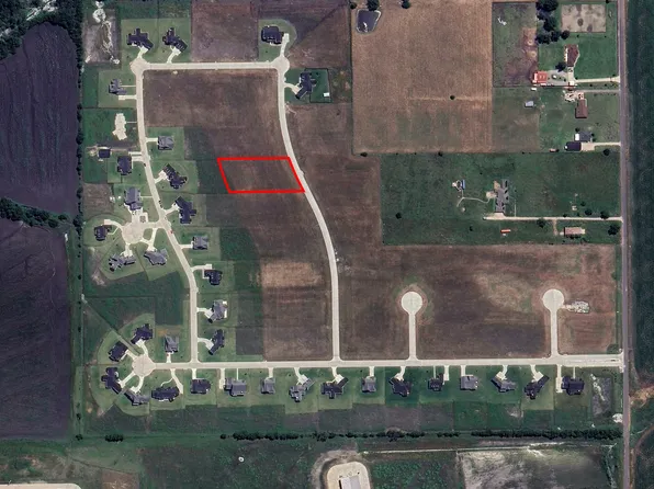 803 Liberty Ln, Nevada, TX 75173