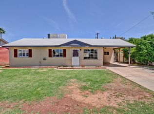 5002 W Lamar Rd, Glendale, AZ 85301