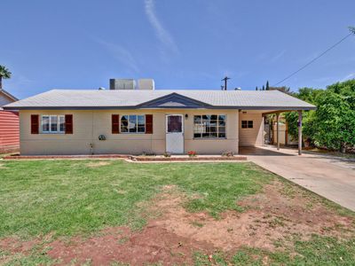5002 W Lamar Rd, Glendale, AZ, 85301