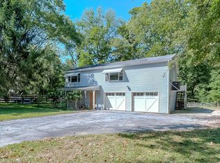 1430 Shore Acres Rd, Frankfort, KY 40601