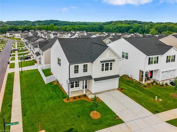 5375 Spicewood Lake Ln, Winston Salem, NC 27106