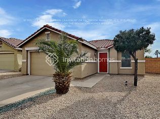 2609 W Romley Rd, Phoenix, AZ 85041