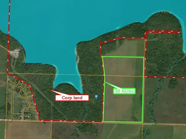 000 County Road 239, Aldrich, MO 65601