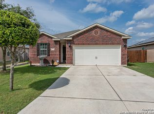Luckey Ledge, San antonio, TX 78252