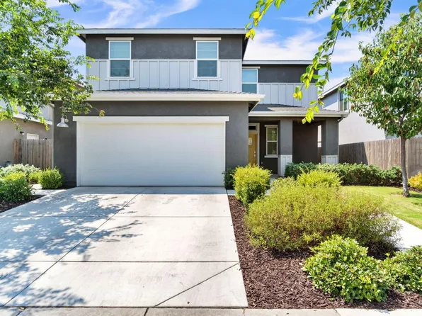 2340 Explorador Dr, Merced, CA 95340