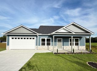 722 Corn Ml, Cowpens, SC 29330