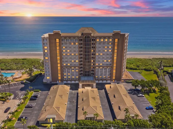 4160 N Highway A1a #1002, Hutchinson Island, FL 34949
