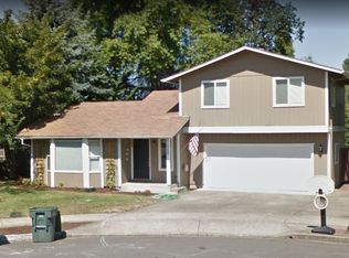355 69th Pl, Springfield, OR 97478