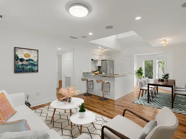 1616 Live Oak Park, Johns Island, SC 29455