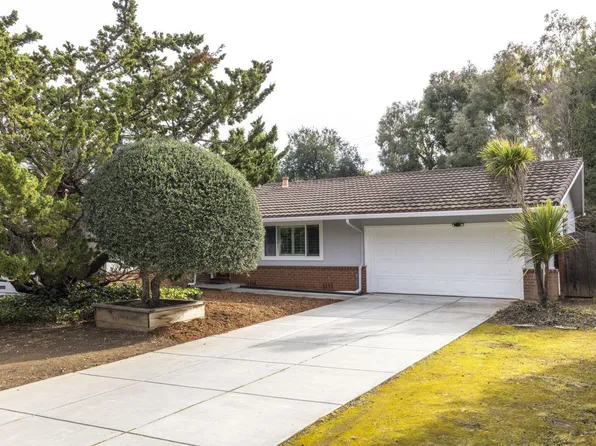 2285 Deodara Dr, Los Altos, CA 94024