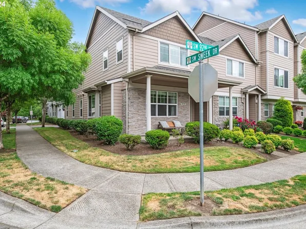 18550 SW 92nd Ter, Tualatin, OR 97062