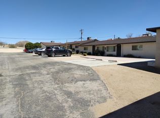 17924 Quantico Rd, Apple Valley, CA 92307