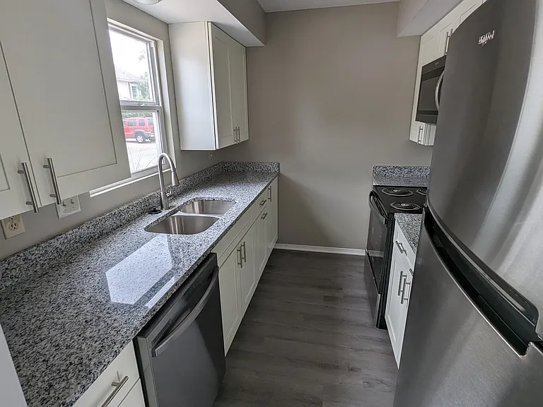 6725 W Shade Ln #1202 — Photo 5