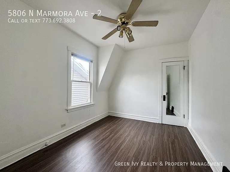 5806 N Marmora Ave #2 — Photo 7