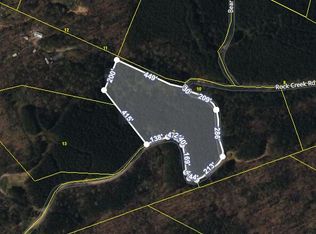 180 Rock Creek Dr, Old Fort, TN 37362