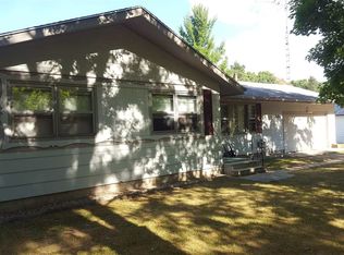 541 S Rosewood Ave, Jackson, MI