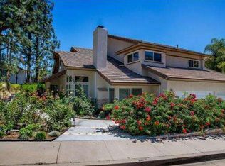 5875 E Trapper Trl, Anaheim, CA 92807