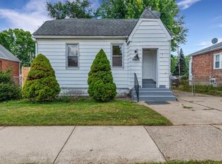 25213 Joy Rd, Dearborn Heights, MI 48127