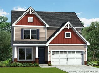 130 Bow Common Way, Cameron, NC 28326