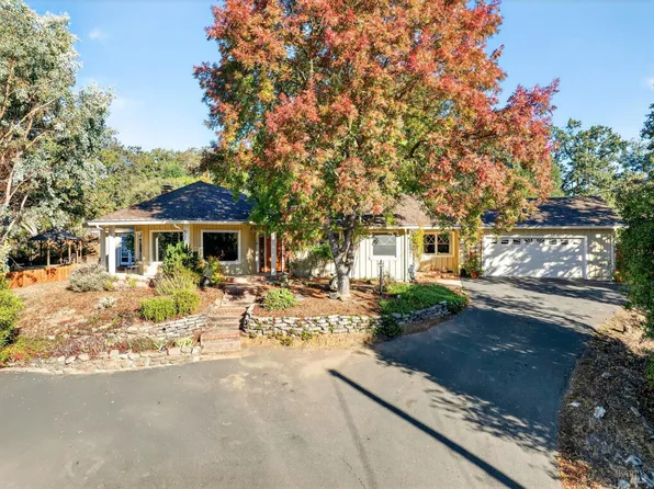351 View Drive, Ukiah, CA 95482