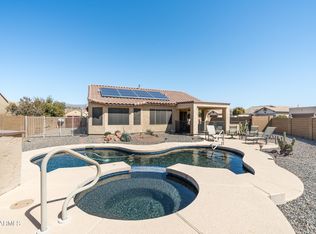 10769 E Lazy Doc Ct, Gold Canyon, AZ 85118