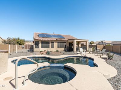 10769 E Lazy Doc Ct, Gold Canyon, AZ, 85118