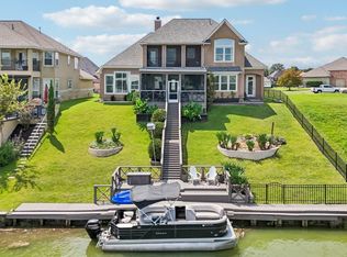 12590 Saint Peter Ct, Willis, TX 77318