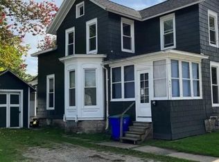507 East Ave, Medina, NY 14103
