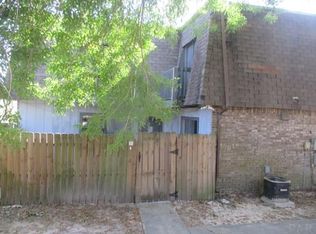 2301 Michigan Ave #8, Pensacola, FL 32508