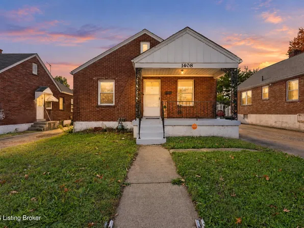 1408 Central Ave, Louisville, KY 40208