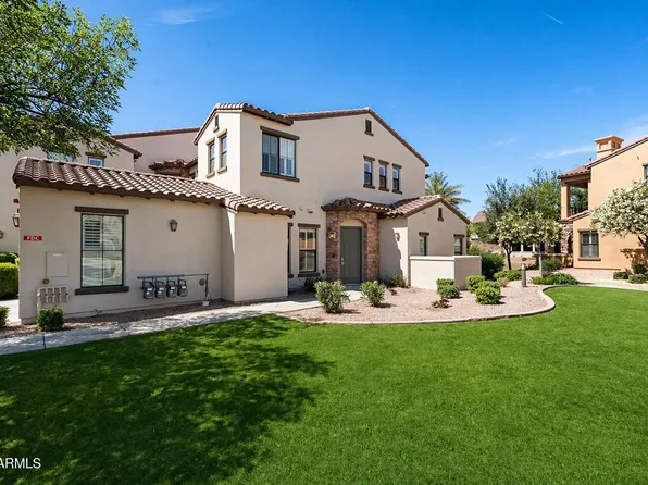 4777 S FULTON RANCH Boulevard #1016, Chandler, AZ 85248