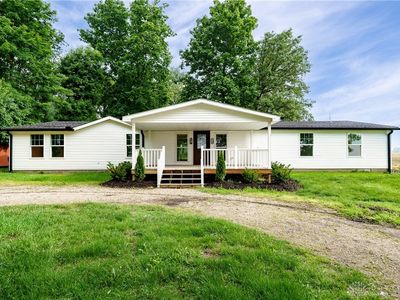 12333 Temple Rd, Brookville, OH, 45309