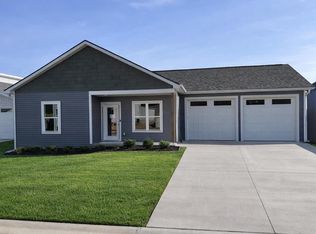 125 Lupine Ave, Poynette, WI