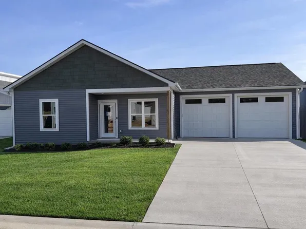 125 Lupine Avenue, Poynette, WI 53955