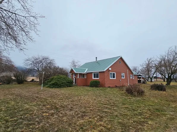 33775 Dumontier Rd, Arlee, MT 59821